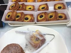 -味多美蛋糕(静安庄店)