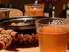 -人间酒暖·Go blanc·烧鸟·深夜食堂(陆家嘴店)