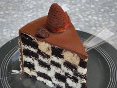 -Juicy Bakery(瑞景店)