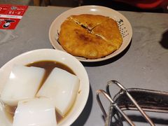 -肖四女乐山跷脚牛肉(江北星街坊店)