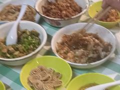 -彭耕记猪油炒小菜(吉联mall店)