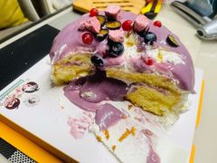 -丁香西饼屋(桂林路店)