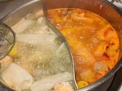 -左庭右院鲜牛肉火锅(苏州园区永旺店)