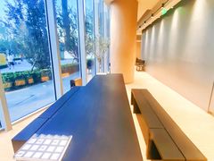 -M Stand(北京平安幸福中心店)