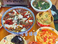 -江湖万州烤鱼(王子美食城)