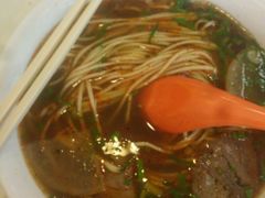 苏式牛肉面-苏氏牛肉面(惠工街店)