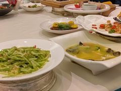 -全聚德(扬州虹桥坊店)