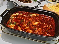 -3号仓库·创意中国菜(嘉兴龙鼎万达店)