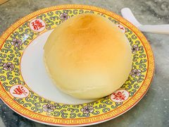 烤馒头-砂锅居(西四店)