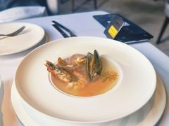 -王品牛排(珠海富华里店)