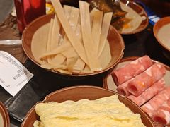 -重庆老灶火锅(红岭店)