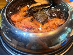 蒸汽海鲜-海味当家·蒸锅海鲜(星海公园店)
