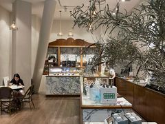 -WHEAT&BAKER-麥(凯德来福士店)