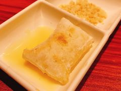 -山之屋炭火烧肉·生啤畅饮(大朗万科中央公园店)