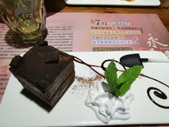 -刀叉遇上筷子中西融合餐厅(成都道店)