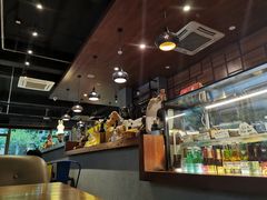 -咖法森林·咖啡  酒吧(天河店)