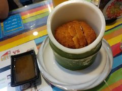 -滋味烤鱼(马北店)