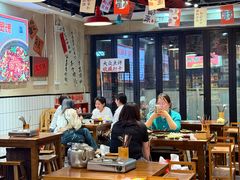 -黔有有贵州酸汤夺夺粉火锅(五味十字店)