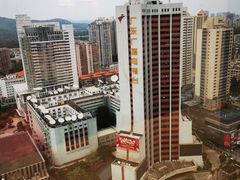 -亚洲国际大酒店