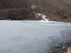 -丹东天桥沟景区