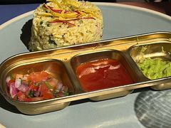 -遇见西木美式餐厅(体育路店)