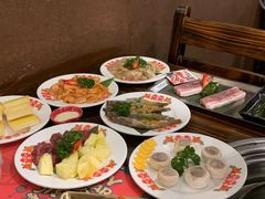 -烤肉食堂(揭阳广百店)
