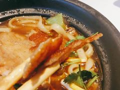 -姐弟俩土豆粉(北京双桥万达店)