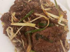 -大哥餐厅(西城花园店)