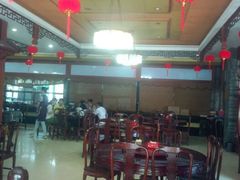 大堂-四季春(美食街店)