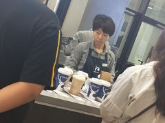 -瑞幸咖啡(北美N1购物中心店)