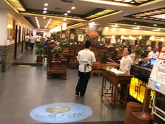 -孙府大院(步行街店)