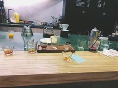 -Home Cafe(水榭春天店)