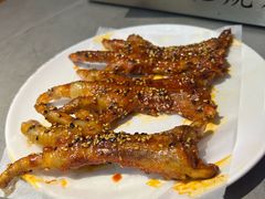 -上亿烧烤海鲜大咖(承德路店)