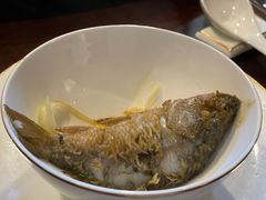 -翠园十八号庭院餐厅