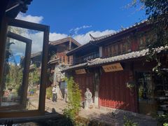 -勺子米线·云南传统小吃市集(四方街店)