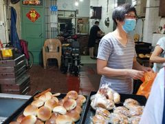 -惠源面包店(开禾路店)