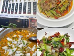 -建哥老菜馆(瑞达公寓一店)
