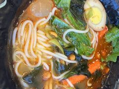 -桂在香知桂林米粉(红博中央公园店)