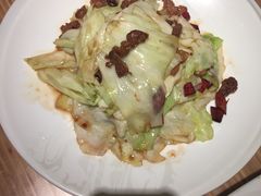 -江湖情酸菜鱼(万菱汇店)