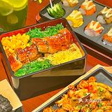 武汉排名第1⃣️日料店‼️一口封神街边居酒屋