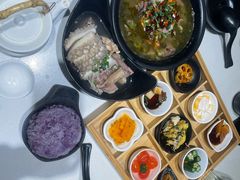 -新仙清汤牛腩(铜锣湾店)