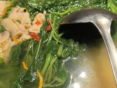 -伙靠·江浙菜(田林路店)