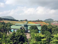-东部华侨城