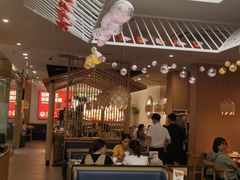 -大丰收脆鱼(浦西万达店)