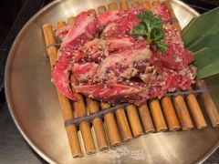 -西塔老太太泥炉烤肉(龙湖北苑天街店)