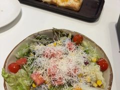 -芝士农场·意式餐厅(生态城万达店)