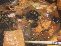 -门家大院铁锅炖·KTV·包房(浑南店)