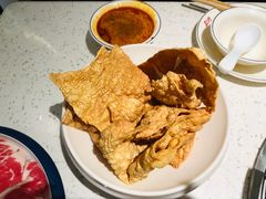 -三人行骨头王火锅(长寿店)