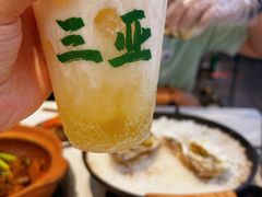 -虎婆冷饮店·海南特色炒冰(三亚湾店)