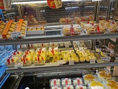 -85度C(青岛闽江路店)